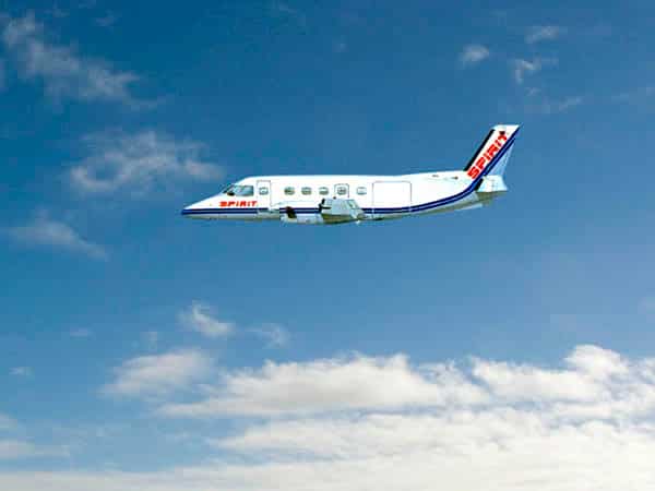 Brazil: 14 killed in plane crash in Amazonas state