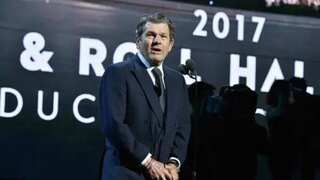 Rolling Stone magazine co-founder ousted from Rock & Roll Hall of Fame board over controversial remarks