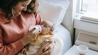 Infant nutrition at risk: The link between adulterated milk and growth delays