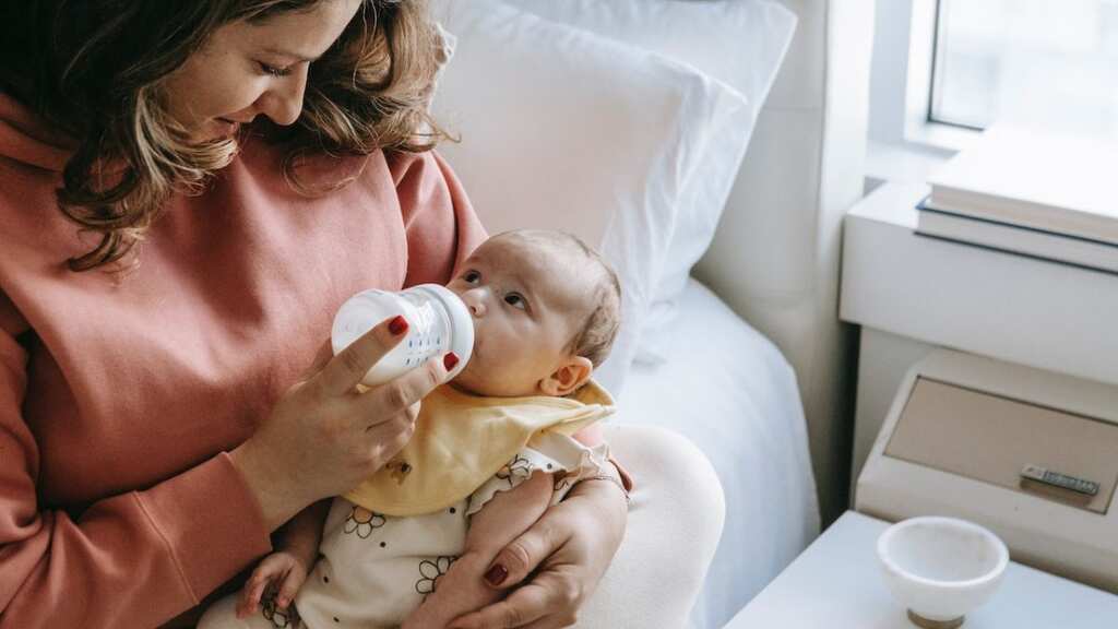 Infant nutrition at risk: The link between adulterated milk and growth delays