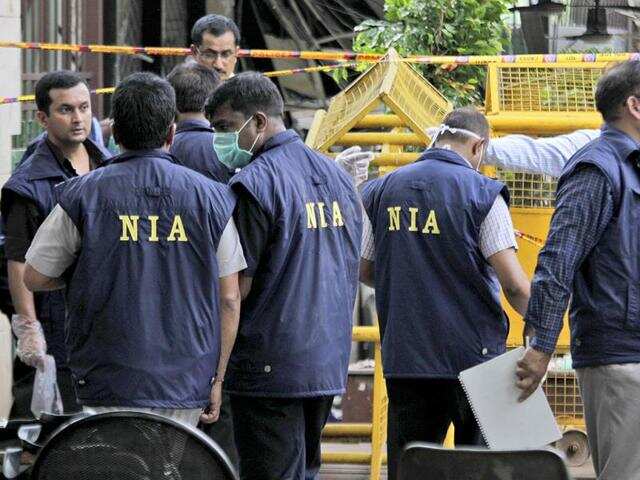 India’s anti-terror agency NIA conducts raids, thwarts radicalisation, recruitment drive of ISIS India’s anti-terror agency NIA conducts raids, thwarts radicalisation, recruitment drive of ISIS