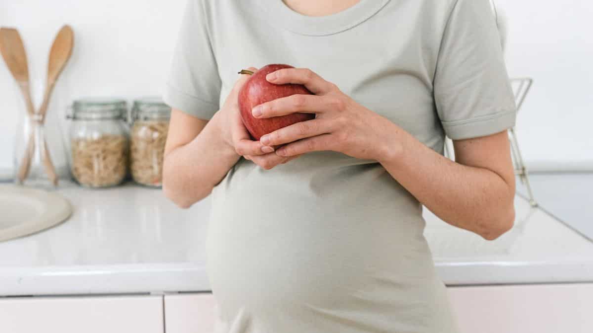 Pregnancy complications enhance short, long-term risk of heart disease for people with obesity: Study Pregnancy complications enhance short, long-term risk of heart disease for people with obesity: Study