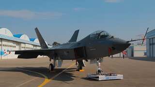 UAE willing to join South Korea’s KF-21 fighter jet programme, replacing Indonesia