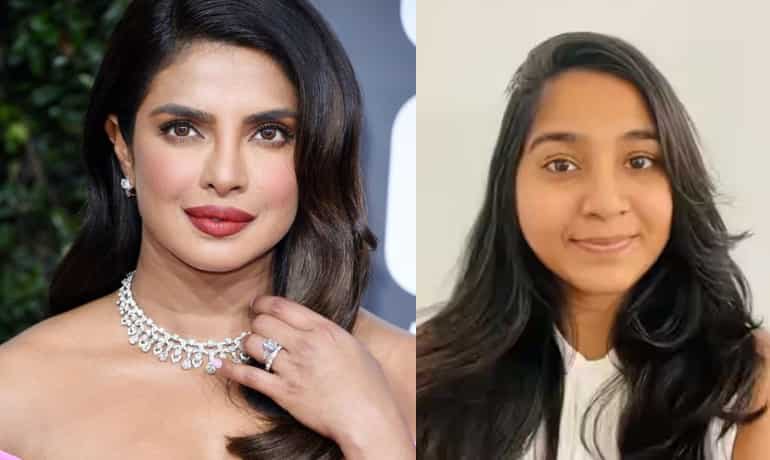 Priyanka Chopra reacts to student Jaahnavi Kandula's tragic death in US: 'A life is a life'