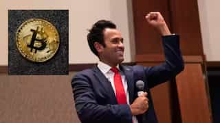 Vivek Ramaswamy vows to 'gut' H1-B visas, which his firm had used, if he becomes US president