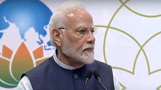 PM Modi assassination threat, gangster Bishnoi’s release demand in email triggers security alarm: Report