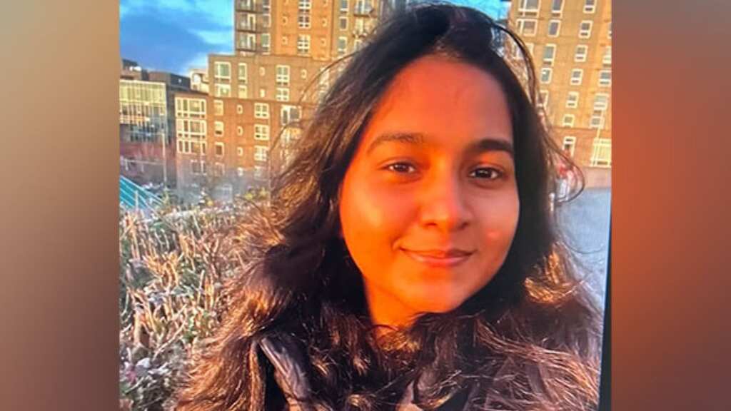 India seeks review as US court clears cop who ran over Indian student Jaahnavi Kandula