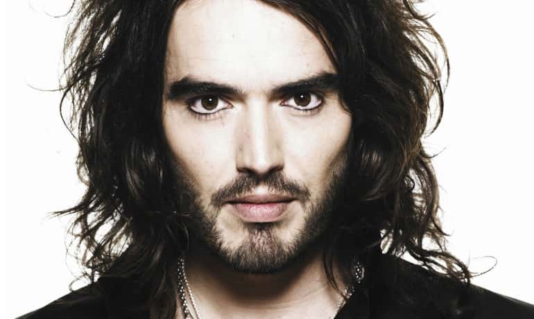 Actor Russell Brand dropped by talent agency after sexual assault allegations Actor Russell Brand dropped by talent agency after sexual assault allegations