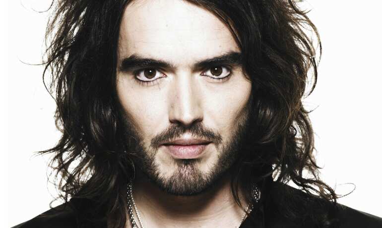 Russell Brand sexual assault case: YouTube suspends the comedian's channel from earning revenues