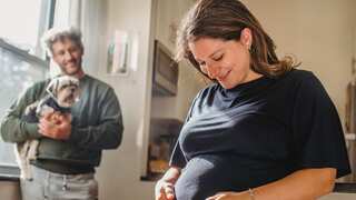 Married with children: The recipe for happiness, according to new research