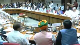 India: All-party meeting pushes for passage of women’s reservation bill in parliament's special session