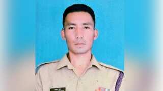 Manipur: Indian Army soldier abducted while on leave, killed