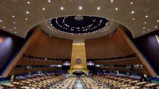 Russia-Ukraine war to take centrestage at UNGA, Zelensky to attend in person