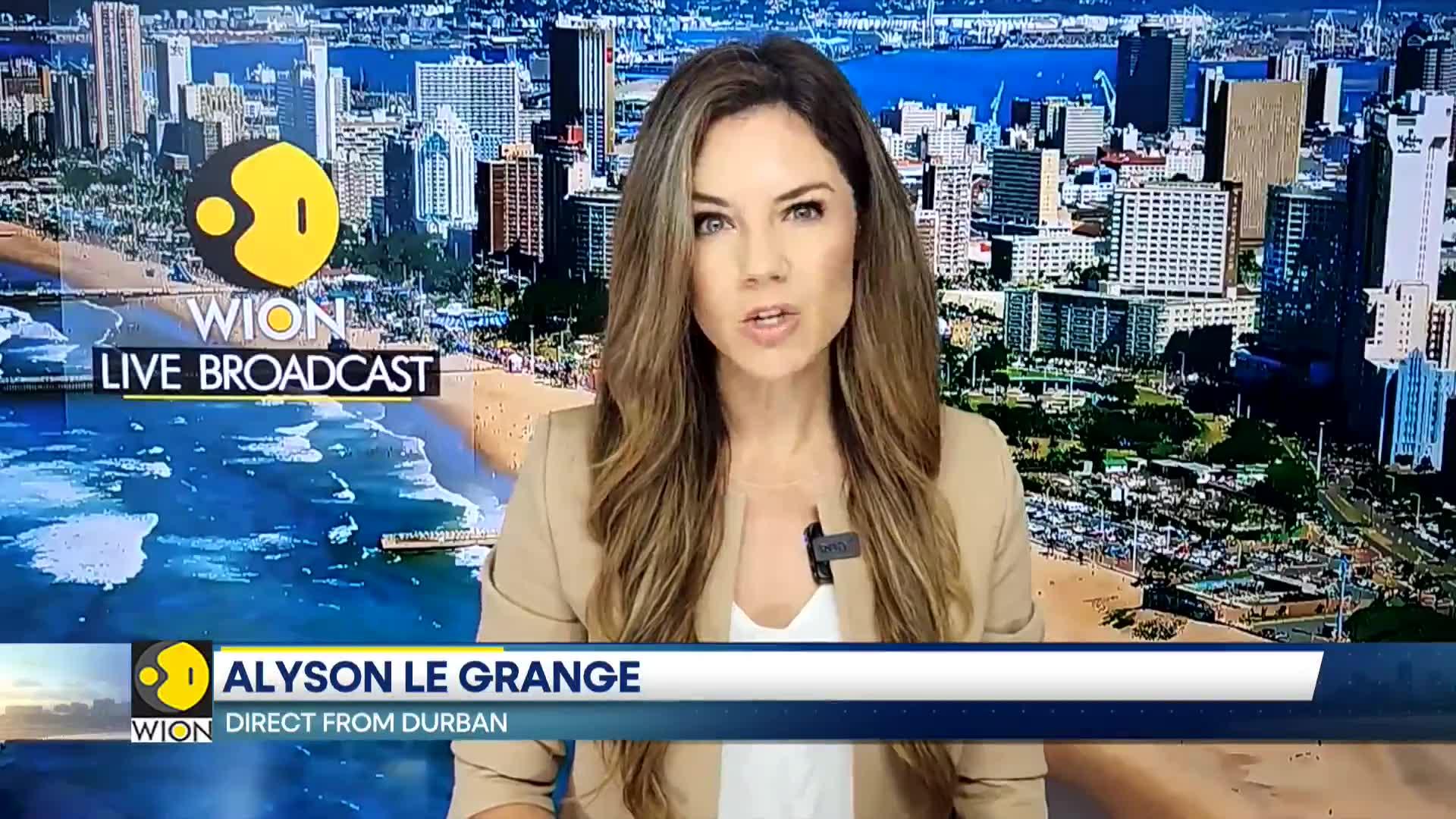 WionNews Video