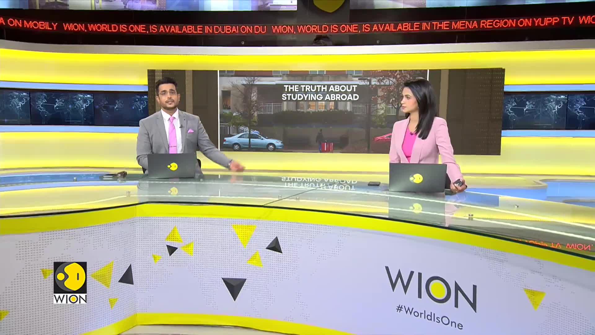 WionNews Video