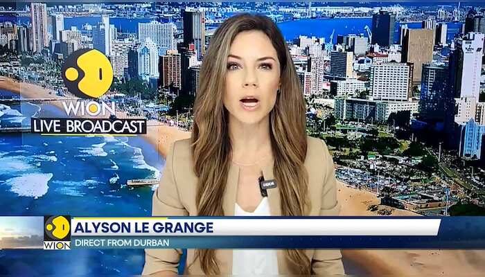WionNews Video