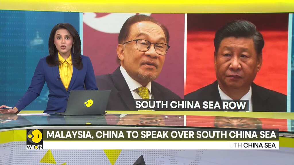 South China Sea row: Malaysia, China to have open communication over the South China Sea