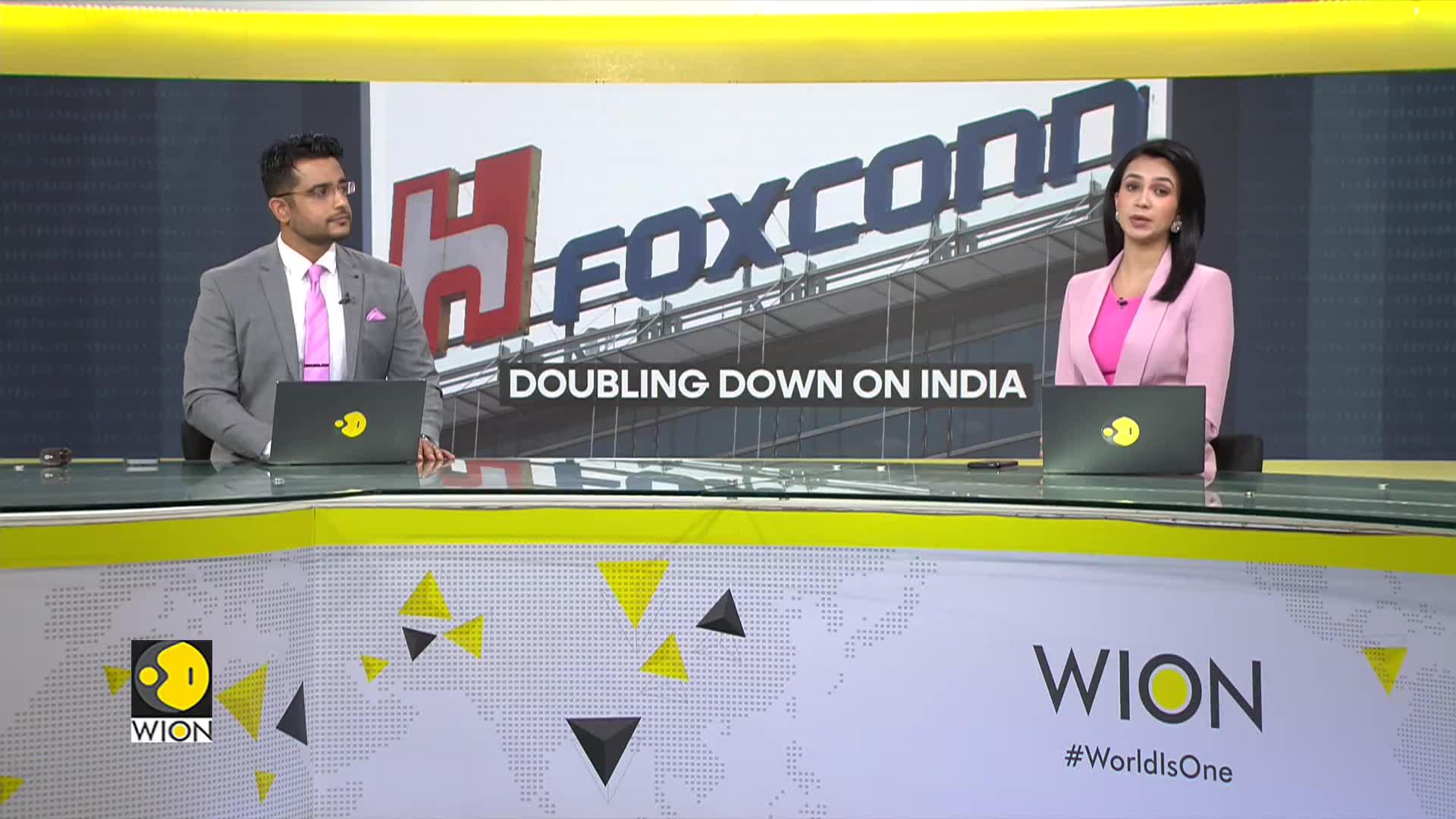 WionNews Video