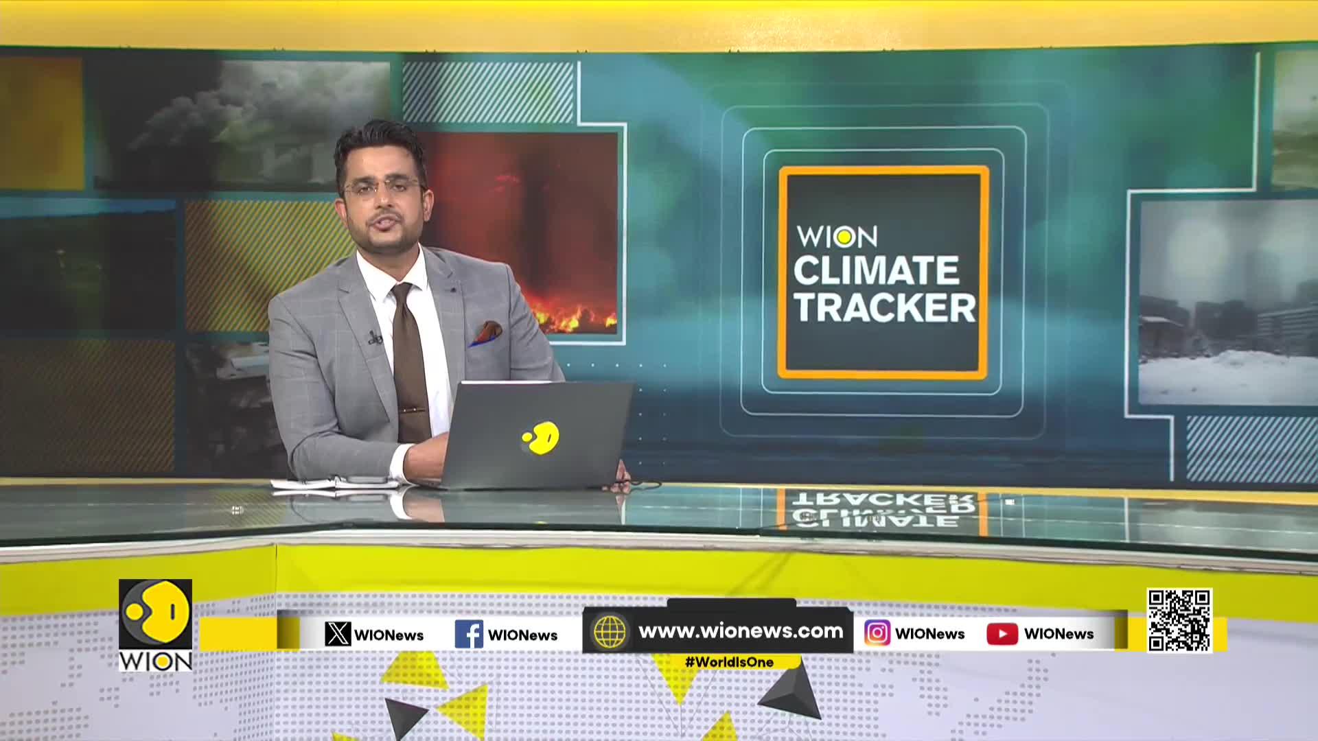 WionNews Video