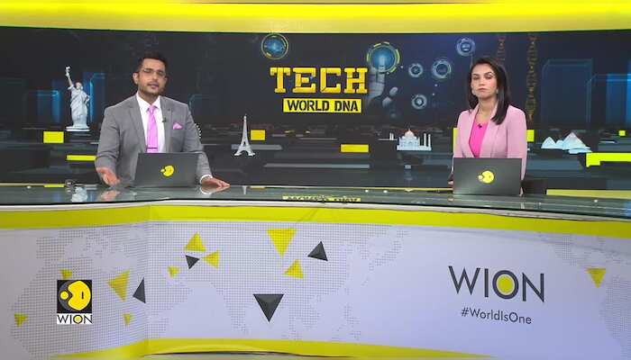 WionNews Video