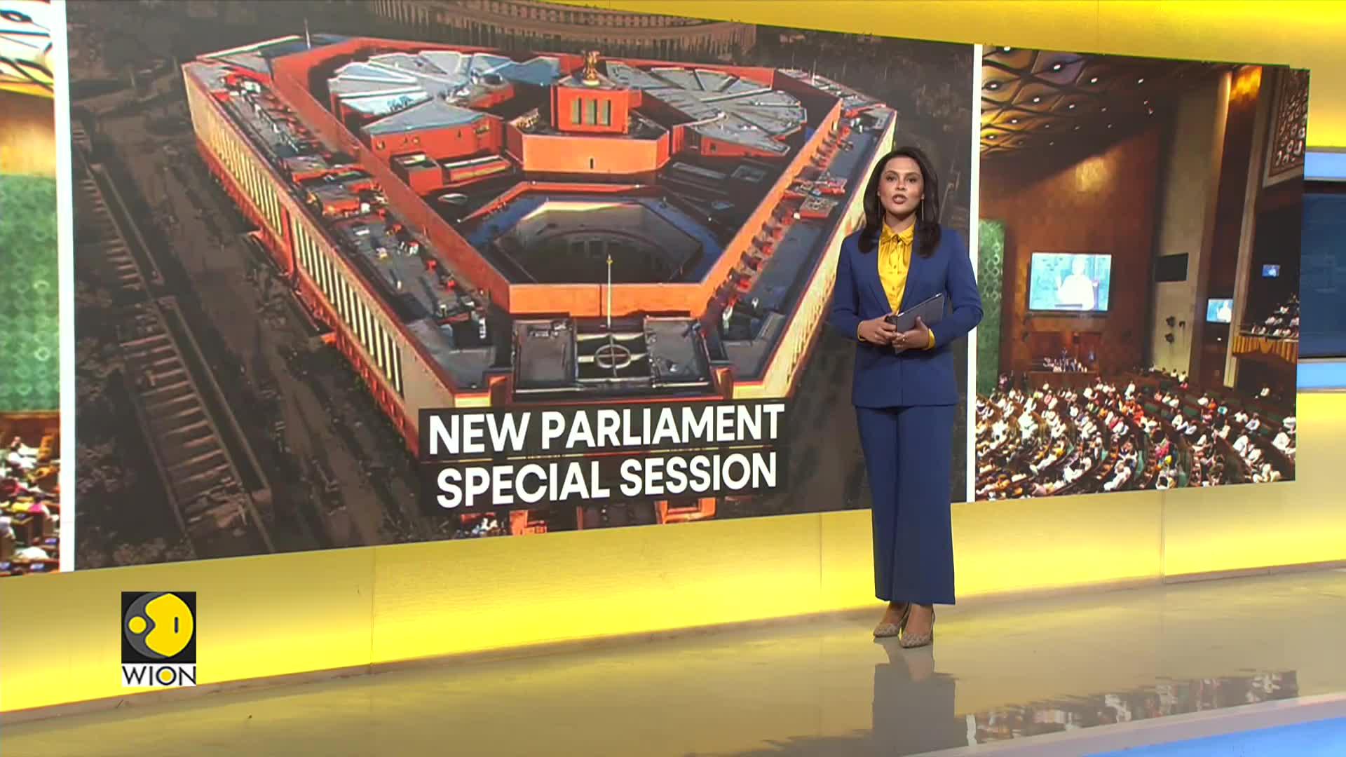 WionNews Video