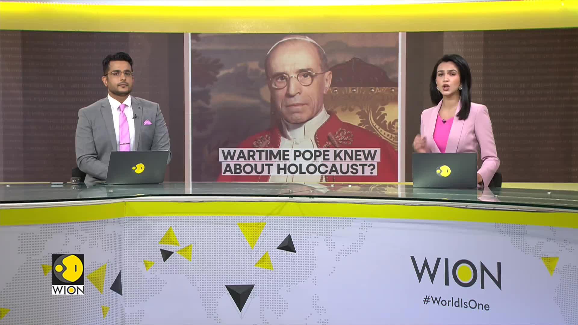 WionNews Video