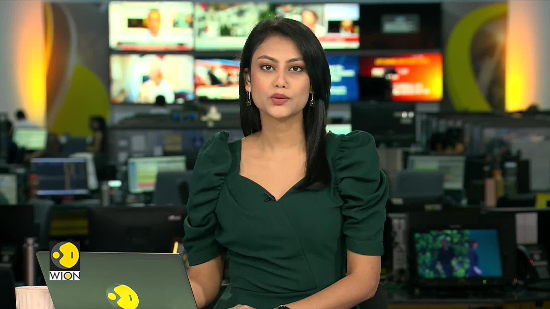 WionNews Video