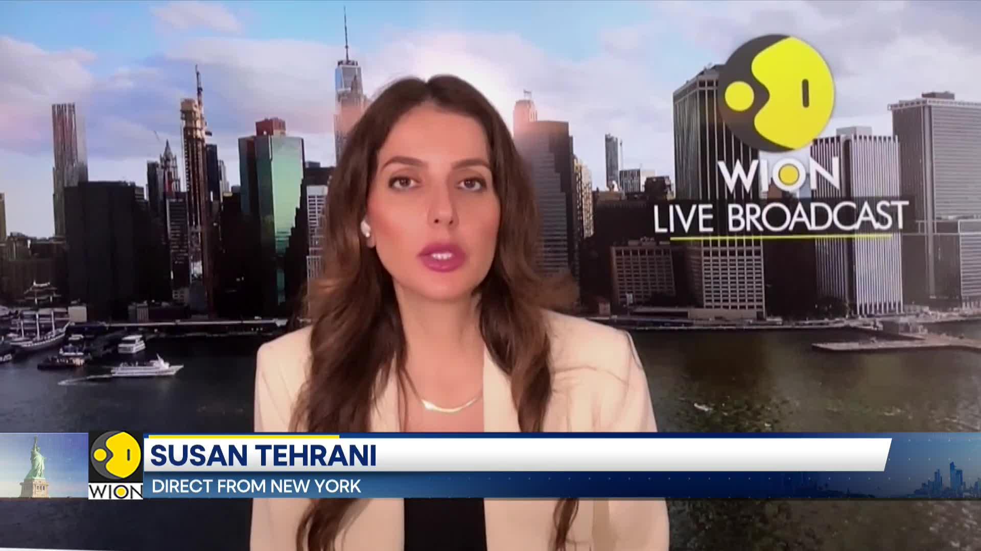 WionNews Video