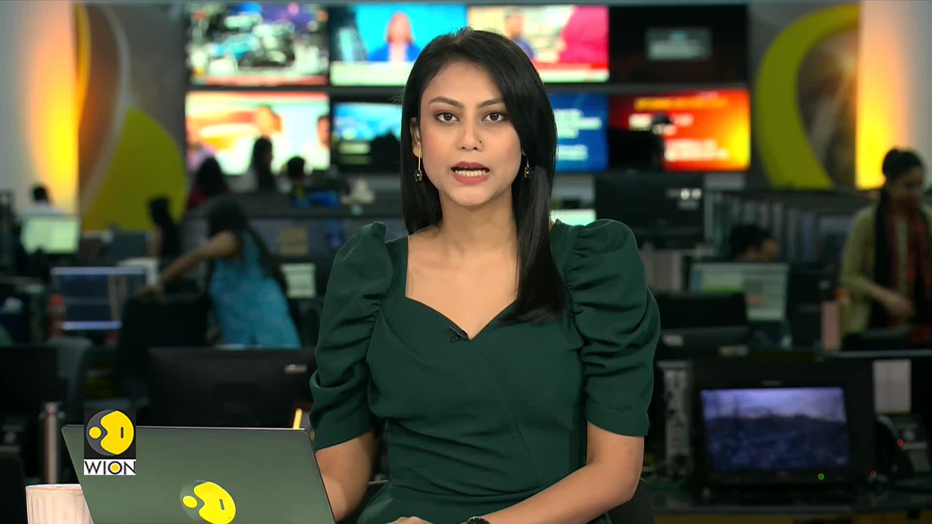 WionNews Video