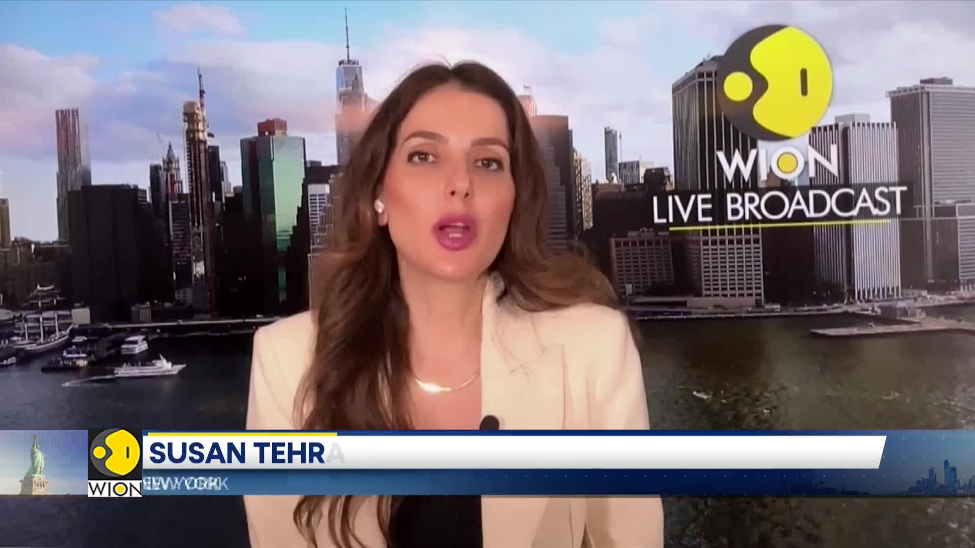 WionNews Video