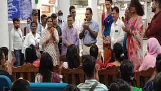 Delhi hospital inaugurates India's first dedicated OPD for transgender community