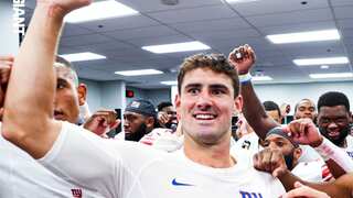 NFL: Giants, Commanders produce epic comebacks, Chiefs get back to winning ways