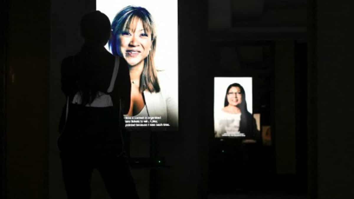 South Korea confronts its dark past as the West's 'baby exporter' South Korea confronts its dark past as the West's 'baby exporter'