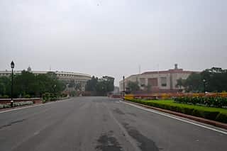 'Memories and learnings': 10 Indian woman MPs pen letters to share memories of old parliament