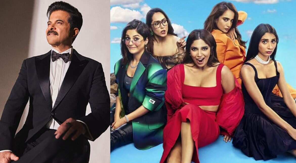 Thank You For Coming at TIFF: Anil Kapoor says 'it's time for Indian film industry to bloom' Thank You For Coming at TIFF: Anil Kapoor says 'it's time for Indian film industry to bloom'