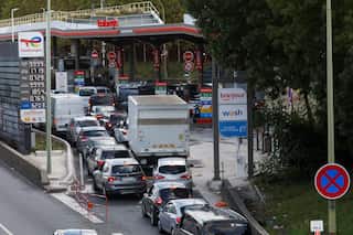 France to permit sale of fuel below cost to combat inflation