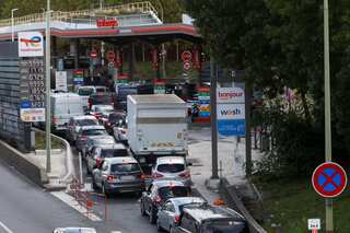 France to permit sale of fuel below cost to combat inflation