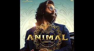 Makers reveal Ranbir Kapoor’s Animal teaser will drop on this date