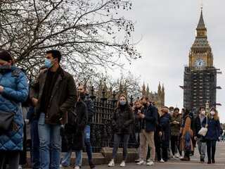 What is known about Pirola, new BA.2.86 coronavirus variant hitting Britain?