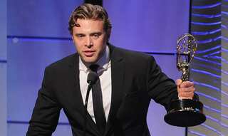 Billy Miller, Daytime Emmy-winning actor, dies at 43