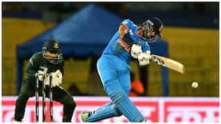 Team India will need Axar Patel's batting at No. 8 in CWC 2023, feels Irfan Pathan