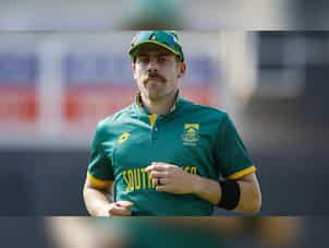 South Africa pace duo could miss World Cup bus due to fitness issues as final squad announcement date nears
