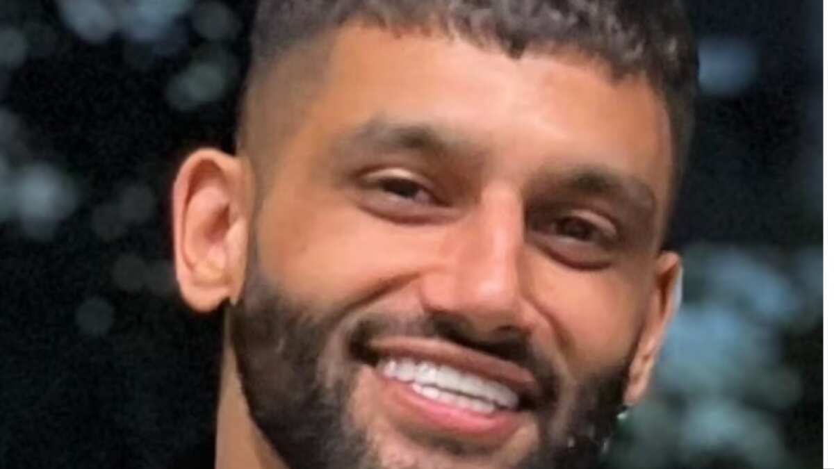 Canadian man of Indian origin victim of targeted killing: Police Canadian man of Indian origin victim of targeted killing: Police