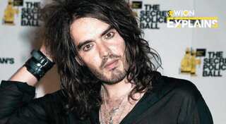 Explained | Russell Brand: From sex addiction to sex abuse allegations