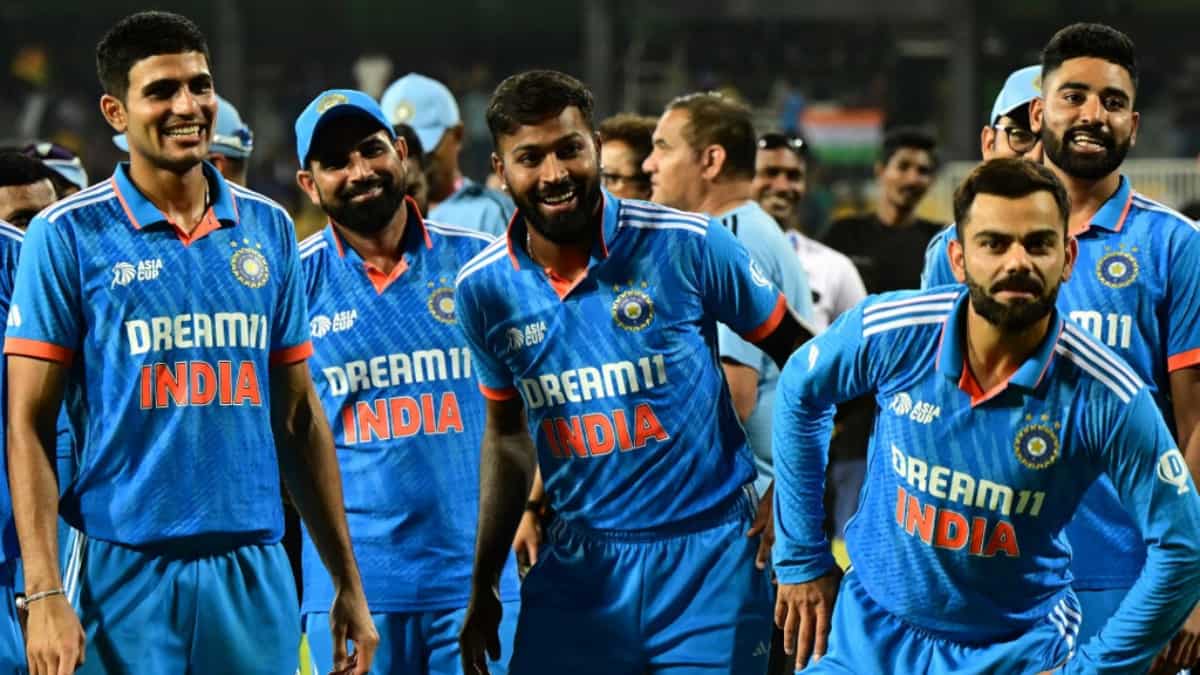 We are determined to make our fans proud with our performance at World Cup: Virat Kohli