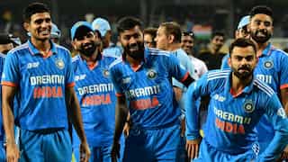 We are determined to make our fans proud with our performance at World Cup: Virat Kohli