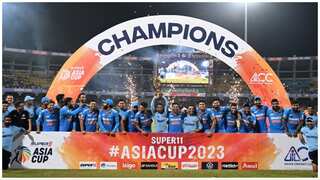 India is ready to win ODI World Cup: Kapil Dev urges Rohit & Co. to 'play passionately'