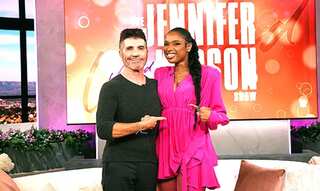Premiere of The Jennifer Hudson Show and The Talk delayed amid writers' strike