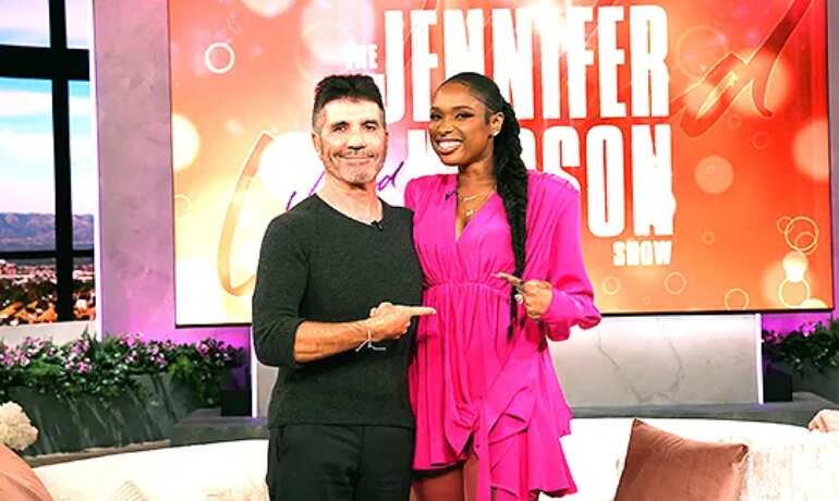 Premiere of The Jennifer Hudson Show and The Talk delayed amid writers' strike