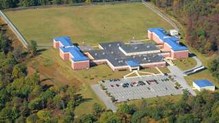 Pennsylvania: Police recapture 9 teens who escaped detention centre after riot